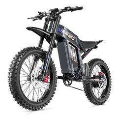 Shengmilo S900 Pro Electric Bike