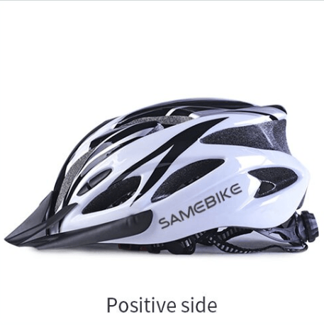 Samebike Bicycle Helmet MTB Mens/ Women - Pogo Cycles available in cycle to work