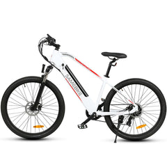 Samebike MY-275 Electric Mountain Bike - UK - Pogo Cycles