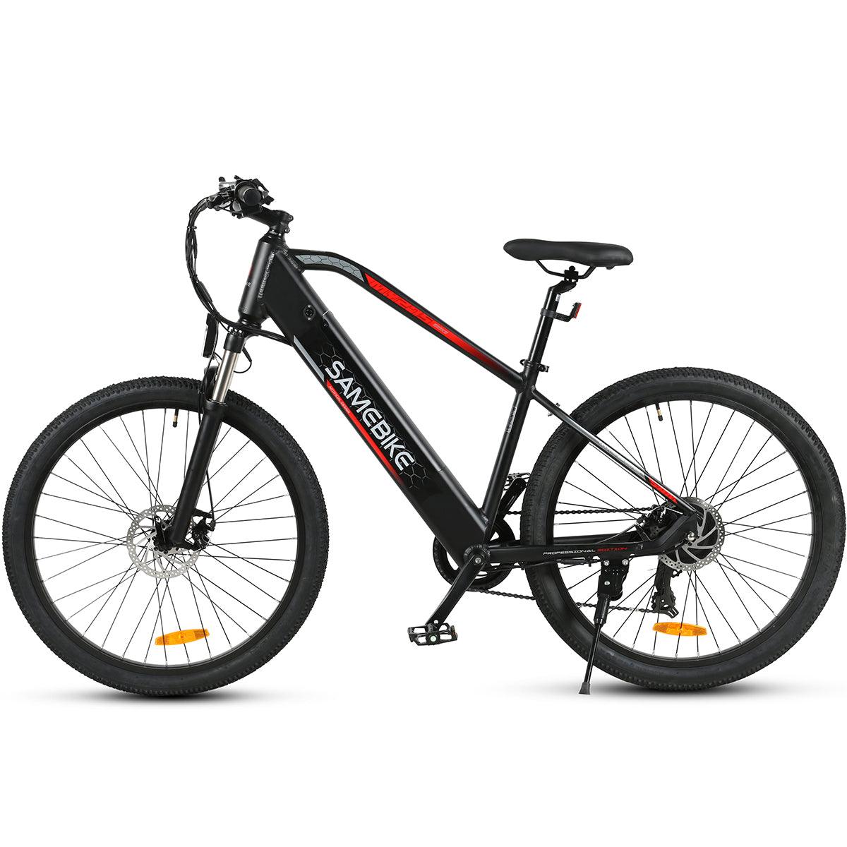 Samebike MY-275 Electric Mountain Bike - UK - Pogo Cycles