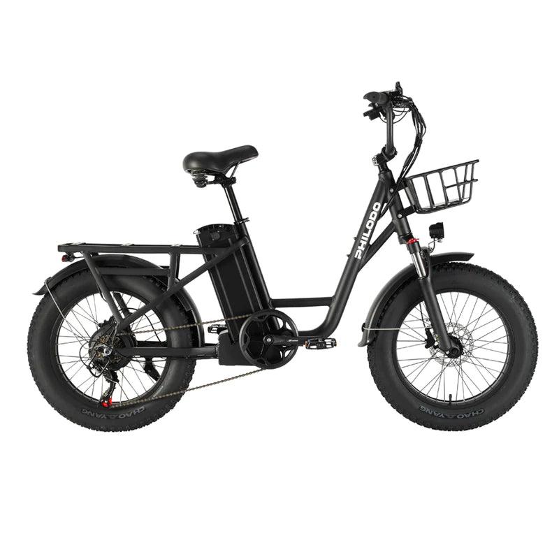 T1 Pro Electric Bike - Pogo Cycles