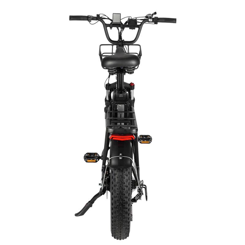 T1 Pro Electric Bike - Pogo Cycles