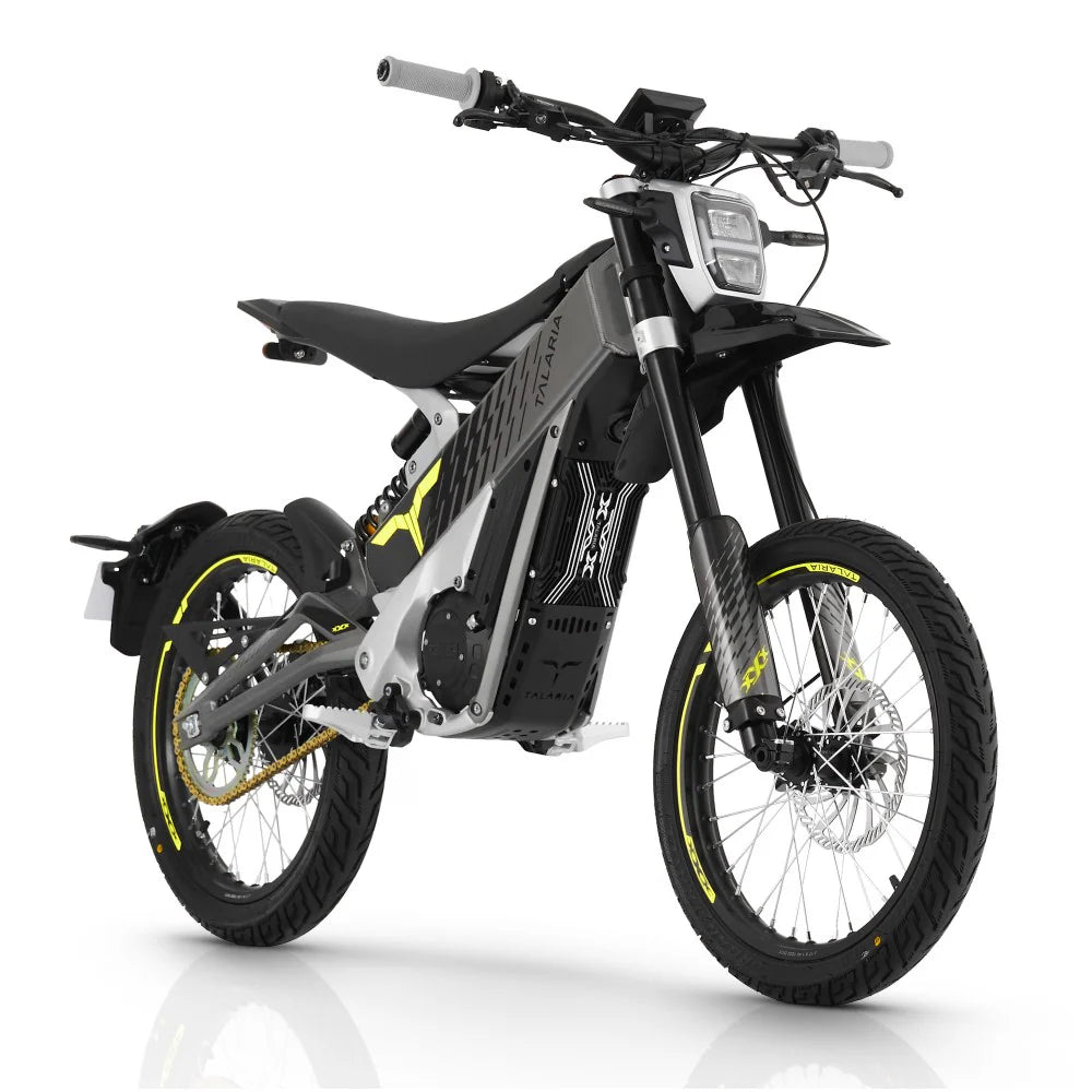 Talaria X3 Electric Bike (cargo)- 3 months delivery - Pogo Cycles