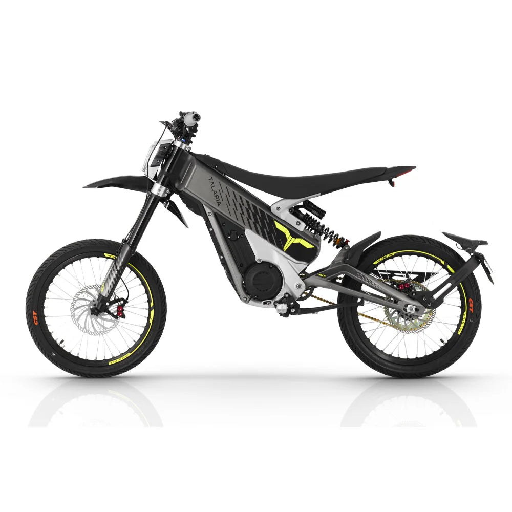 Talaria X3 Electric Bike (cargo)- 3 months delivery - Pogo Cycles