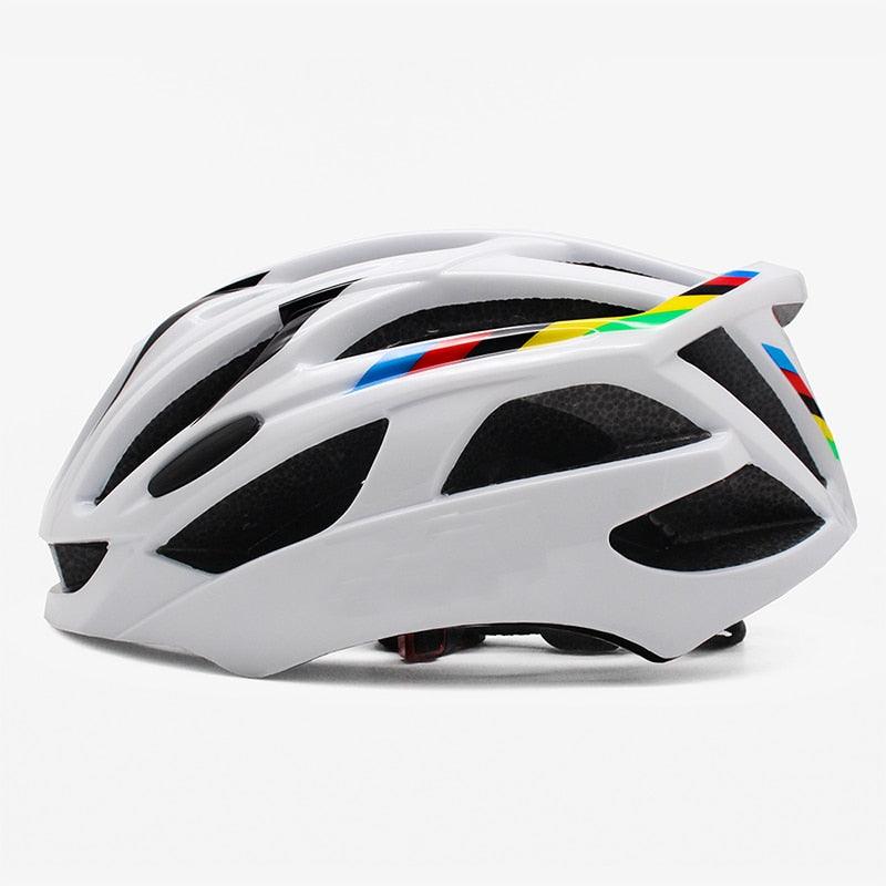 Unisex Road Bicycle Helmet Integrally-molded MTB sports Aero Helmet - Pogo Cycles