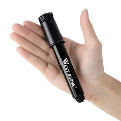 WEST BIKING Bicycle Hand Air Pump Mini - Pogo Cycles