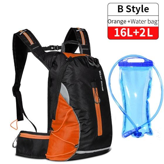 WEST BIKING Bicycle Water Bag - Pogo Cycles