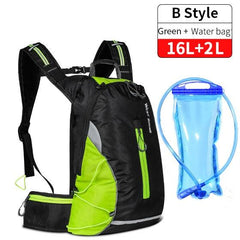 WEST BIKING Bicycle Water Bag - Pogo Cycles