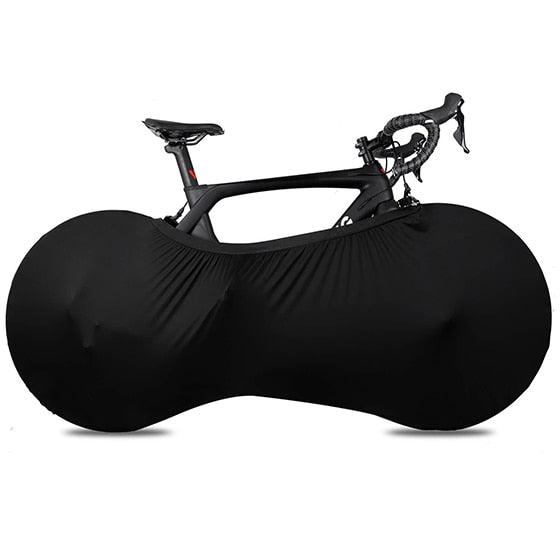 WEST BIKING Full Bicycle Protector Cover MTB Road Bike Dustproof Scratch-proof Storage Bag Bike Frame Wheel Protection Equipment - Pogo Cycles