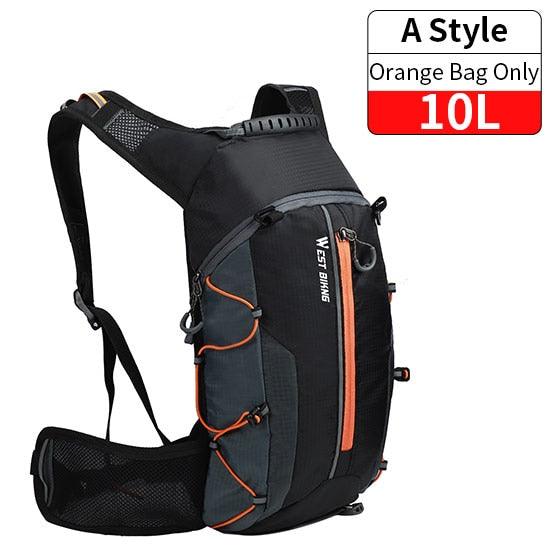 WEST BIKING Waterproof Backpack - Pogo Cycles