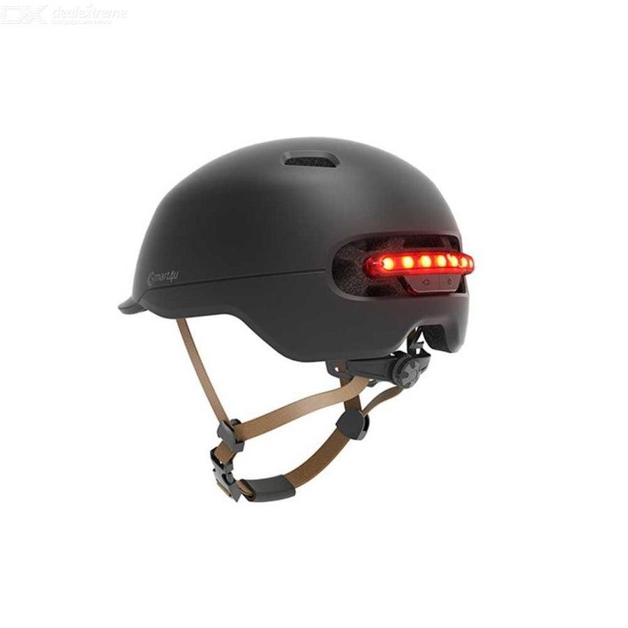 Xiaomi Smart4u SH50 Smart City Commuter Bling Helmet - Pogo Cycles available in cycle to work