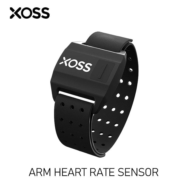 XOSS Speed Cadence Sensor Cycling Computer Speedometer ANT+ Bluetooth Road Bike MTB Compatible For GARMIN iGPSPORT Bryton - Pogo Cycles