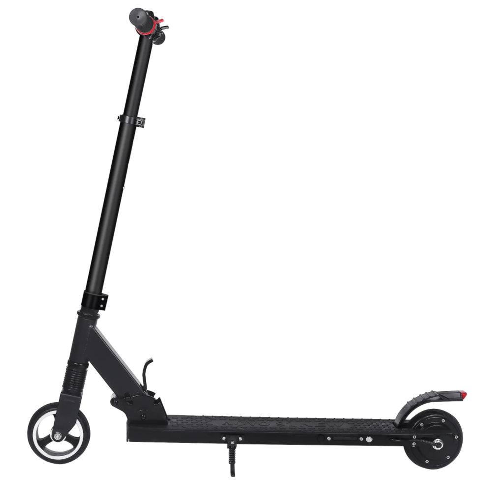 AOVOPro Es Mini Electric Scooter - Pogo Cycles