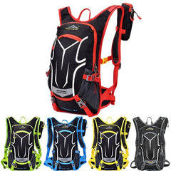 Bike Cycling Hiking Backpack - Pogo Cycles