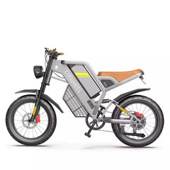 Coswheel GT20 750W 25AH E-Bike - Pogo cycles UK -cycle to work scheme available