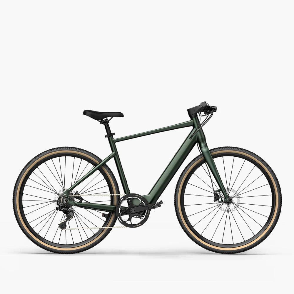 Fiido E-Gravel C21/C22 Electric Bike - UK - Pogo Cycles