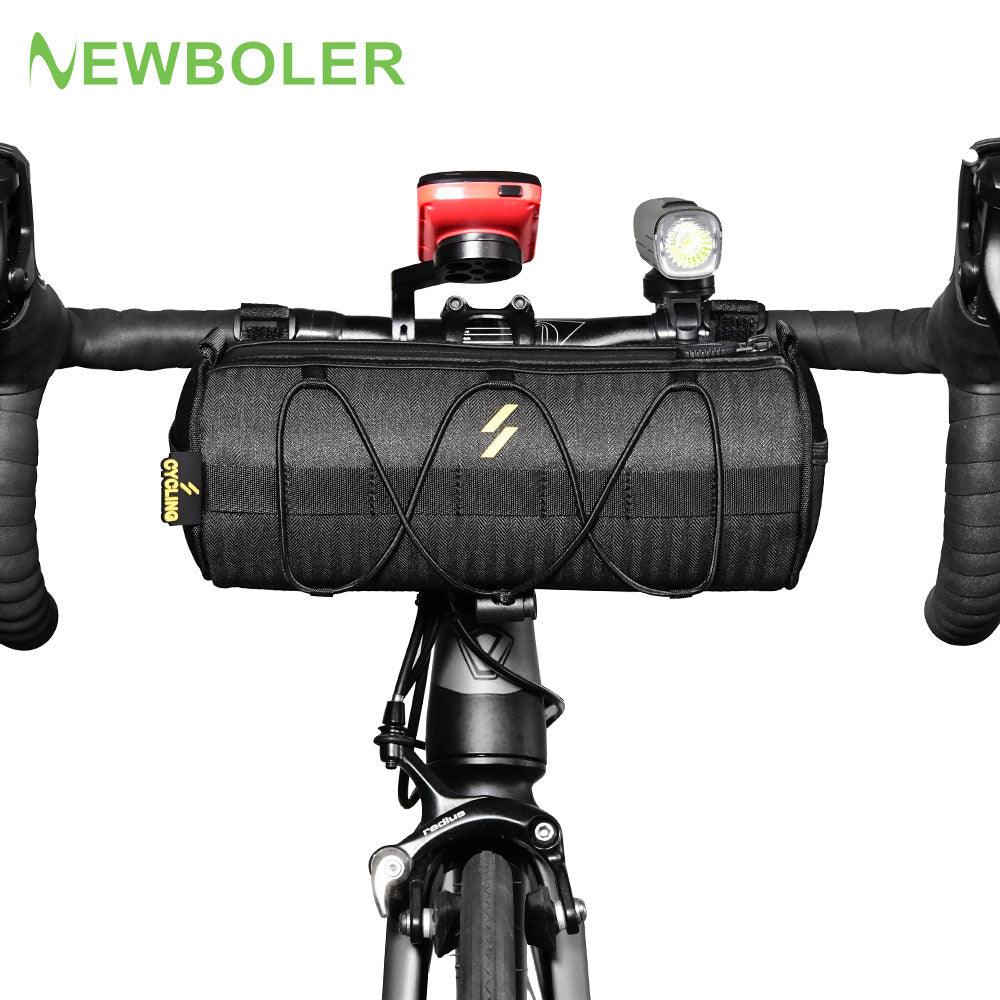 NEWBOLER Handlebar Bag - Pogo Cycles